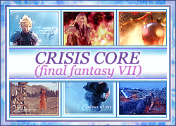 crisis core