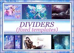 dividers